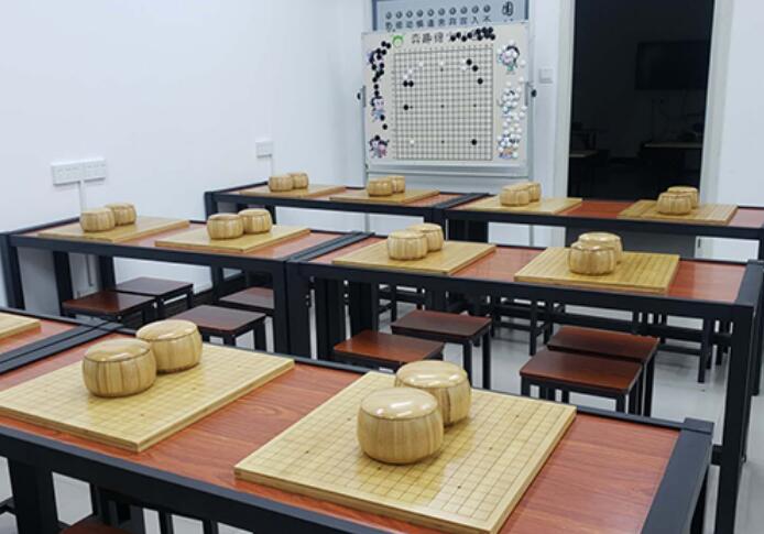 弈飞围棋加盟